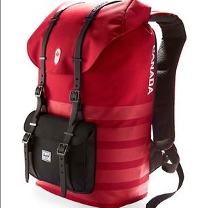 herschel olympic backpack